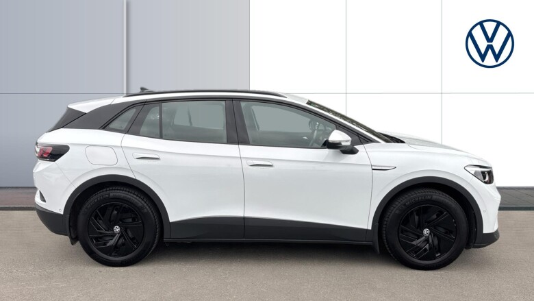 Volkswagen ID.4 109kW Life Pure 52kWh 5dr Auto Electric Estate